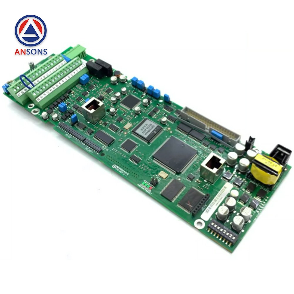 SIEI Elevator Drive Inverter Main PCB Board Mainboard RV33-4NV H V3.6 RV33-4 AC4-0 AVY-L AVGL Ansons Lift Spare Parts